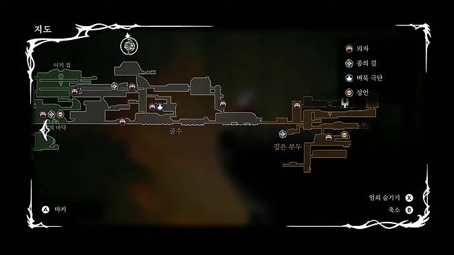 - 깊은 부두 위쪽에서 재빠른 발걸음을 배울 수 있다