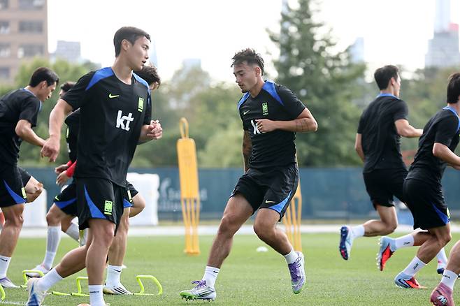 사진 | 뉴욕=연합뉴스