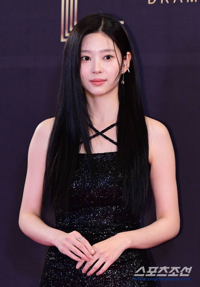 김민주. 스포츠조선DB
