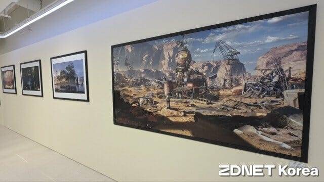 한국콘텐츠진흥원 '2025 게임문화축제'