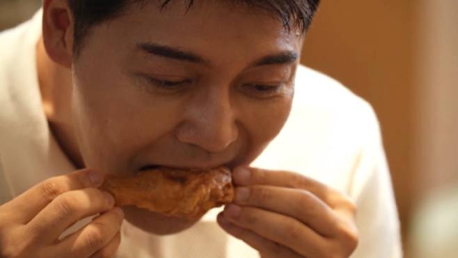 '전현무계획2' 메밀 치킨+메밀 막국수 맛집