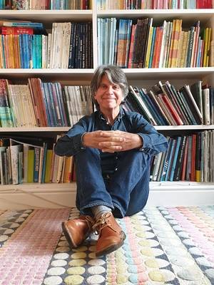 앤서니 브라운ⓒKei Liao, Artcenter IDA