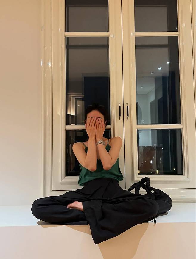 인스타그램 @kyo1122