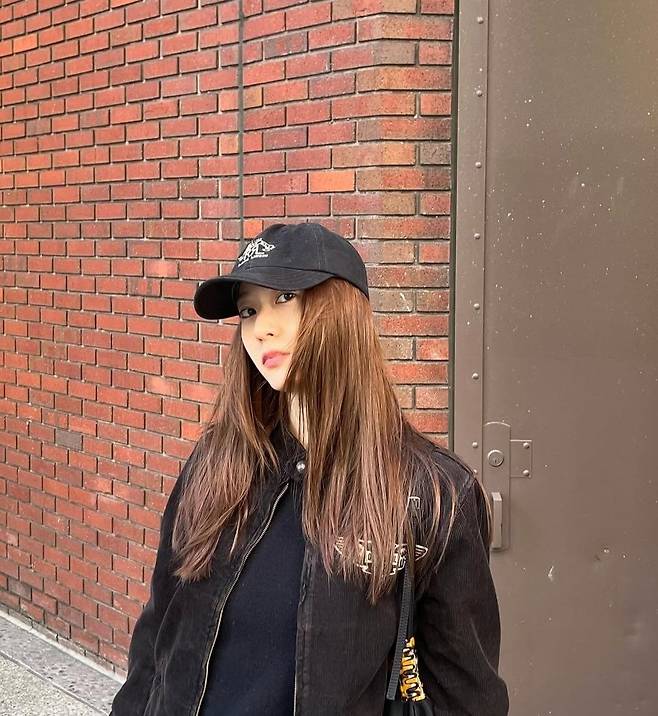 인스타그램 @vousmevoyez