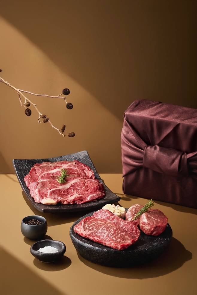 그랜드 하얏트 인천 추석 선물세트