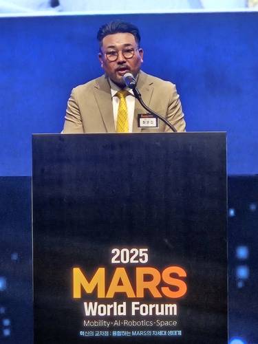 최명진 한컴인스페이스 대표