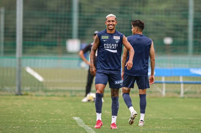 사진=도쿠시마 보르티스