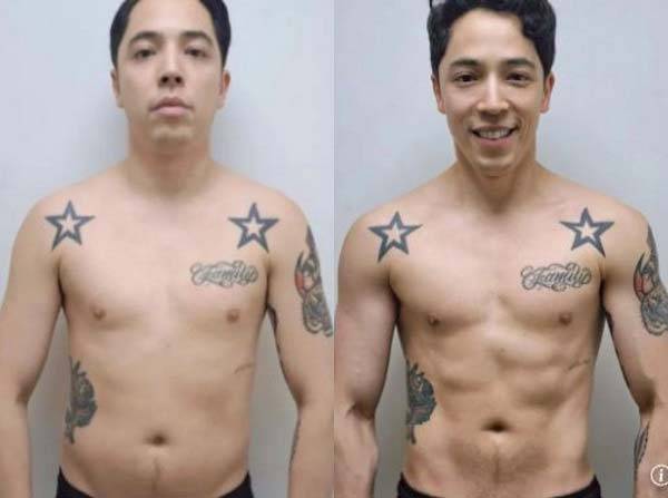 매일 술을 마셨던 홍콩의 한 40대 남성이 금주 후 겪은 변화를 공개해 화제다./사진=홍콩 사우스차이나모닝포스트