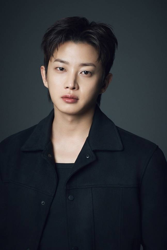 배우 김민석 / 사진=스프링컴퍼니 제공