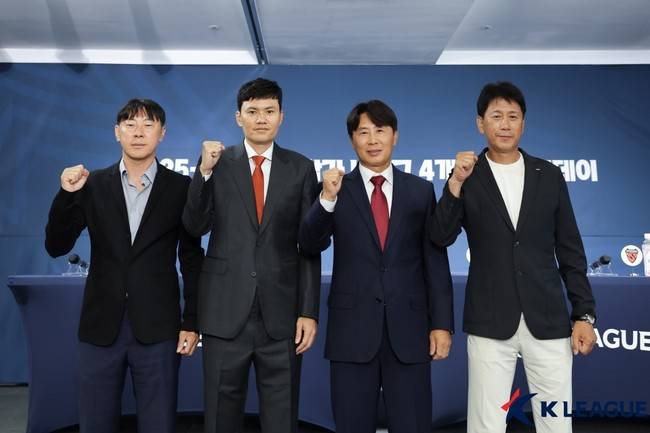 사진=한국프로축구연맹