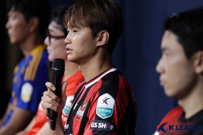 사진=한국프로축구연맹
