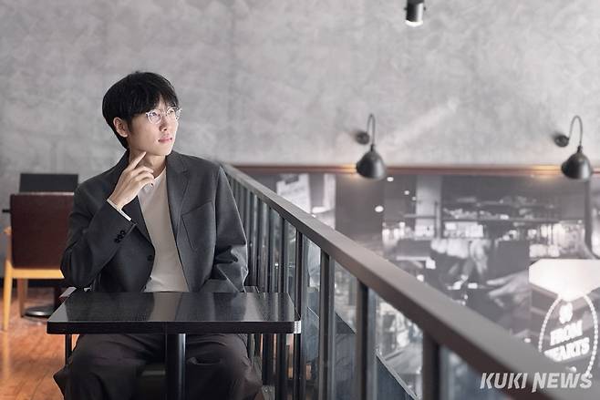 ‘바둑 황제’ 신진서 9단. 이영재 기자