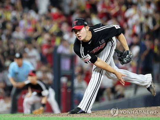 LG 김영우 / 사진=연합뉴스