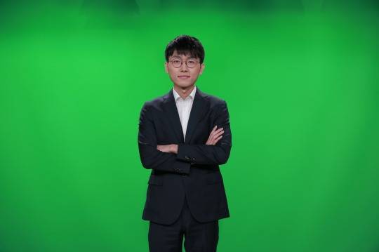 신진서 9단. 사진[연합뉴스]