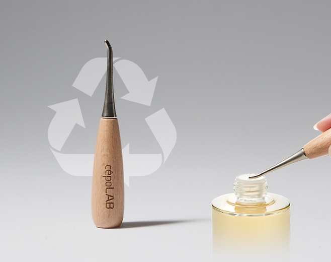 세포랩 화장품 오프너(세포랩 제공)