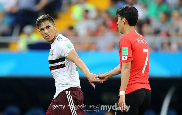 손흥민/게티이미지코리아