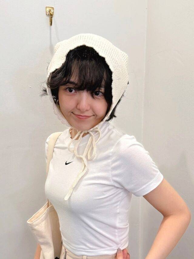 배우 서신애. /서신애 소셜미디어