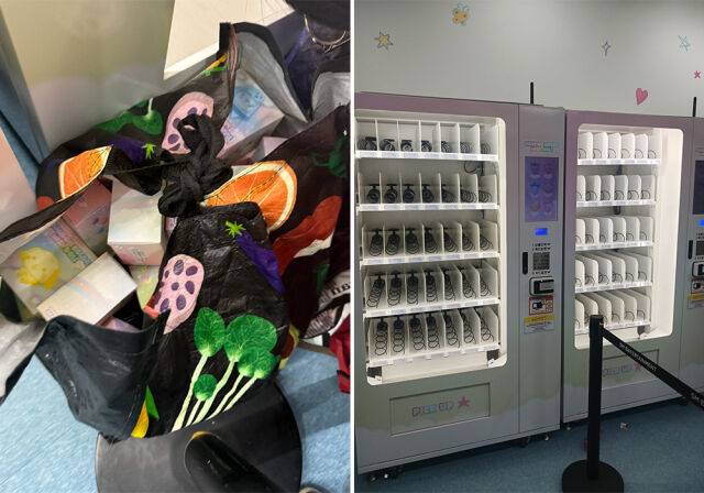 중국 '되팔이꾼'으로 인해 엔시티 위시의 굿즈가 동났다./소셜미디어 X