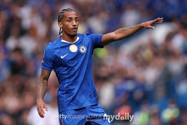 주앙 페드루./게티이미지코리아