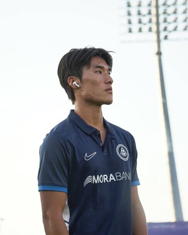 김민수./FC 안도라