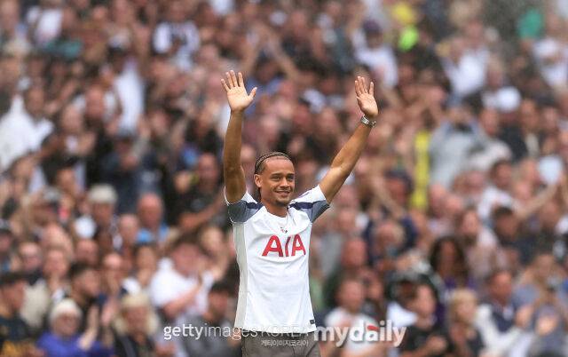 사비 시몬스./게티이미지코리아