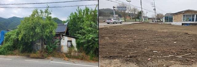 연천군 초성1리