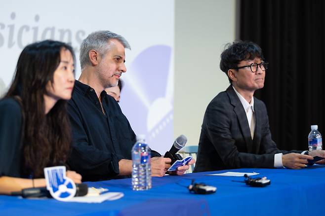 [제천국제음악영화제 제공]