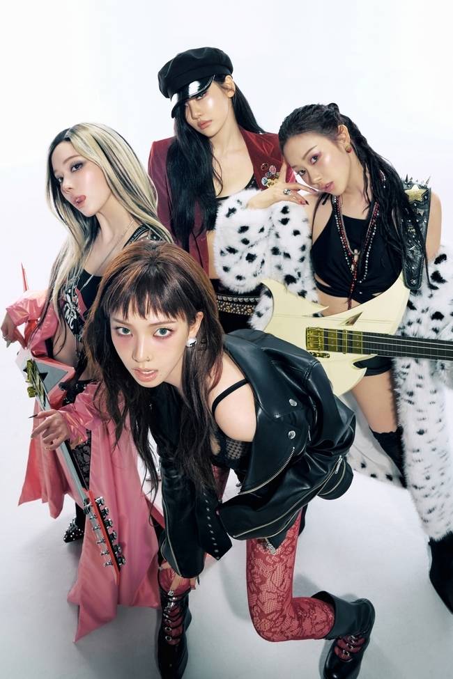 SM엔터테인먼트 제공