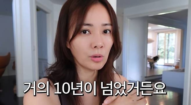 ‘Mrs.뉴저지 손태영’ 영상 캡처