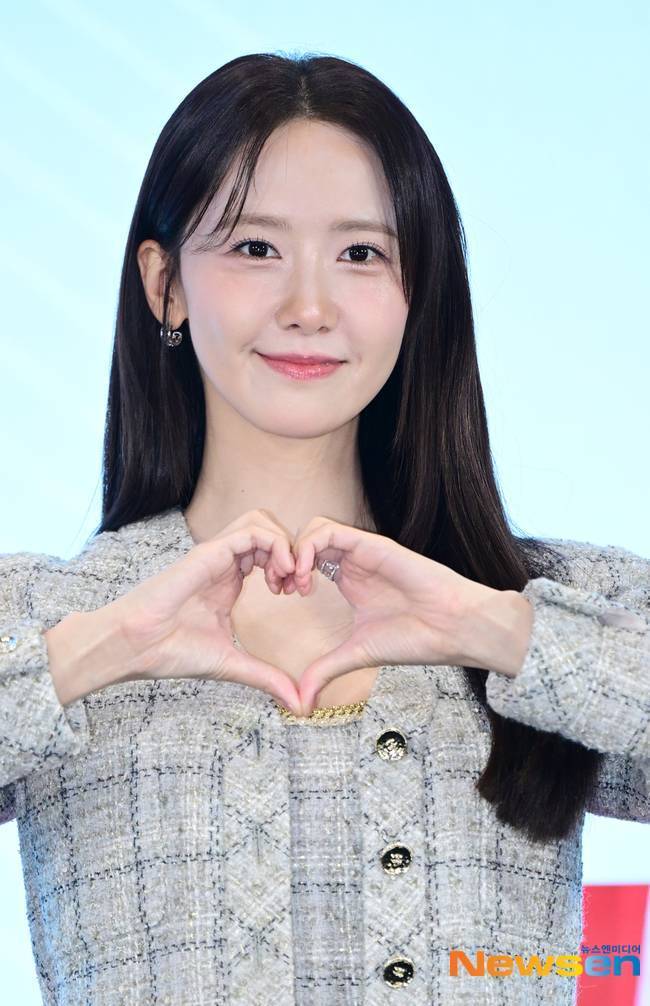 8월 개봉한 영화 ‘악마가 이사왔다’는 흥행 참패했지만 드라마 ‘폭군의 셰프’로 기사회생한 배우 임윤아(뉴스엔DB)