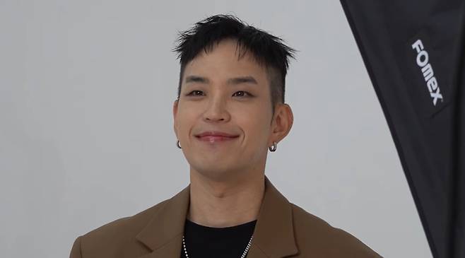 사진=범키 공식 유튜브