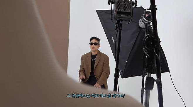 사진=범키 공식 유튜브