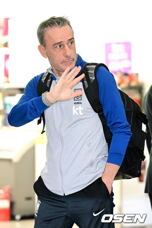 [OSEN=인천공항, 최규한 기자]