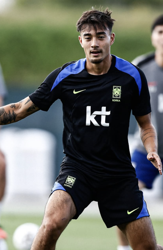 [사진] KFA 공식 소셜 미디어