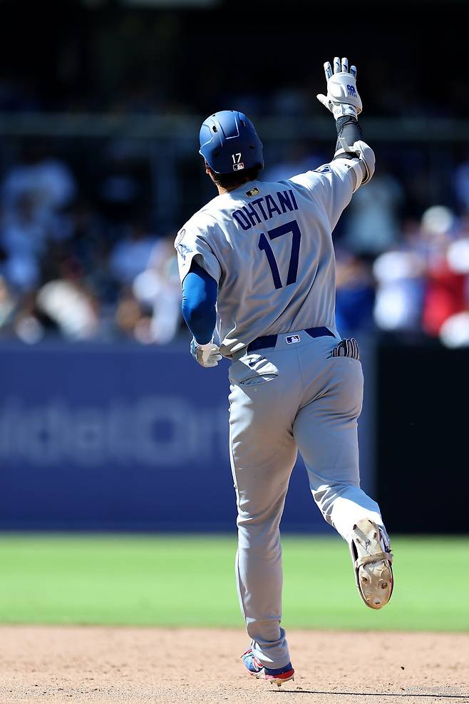 오타니 쇼헤이. 사진=게티이미지코리아