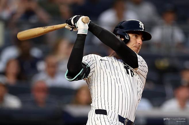 코디 벨린저. 사진=게티이미지코리아