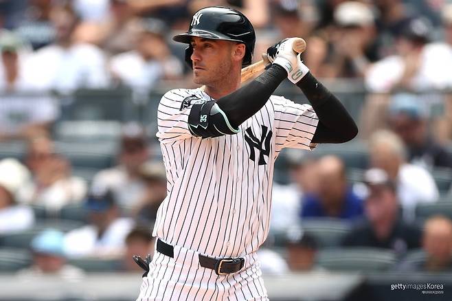 코디 벨린저. 사진=게티이미지코리아