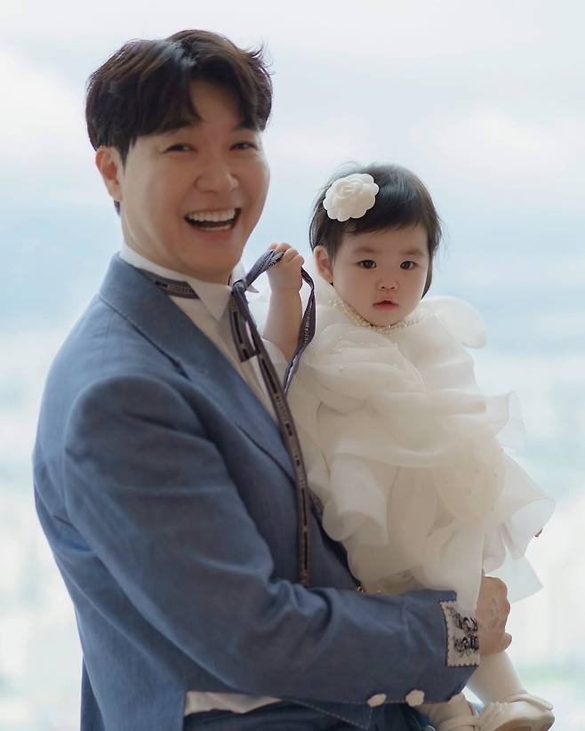 박수홍 SNS 캡처