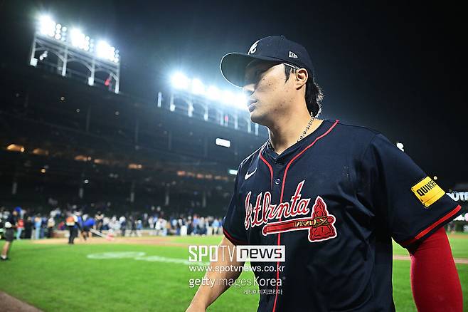 ▲ 애틀랜타에서 새로운 이력의 전기를 맞이하게 된 김하성