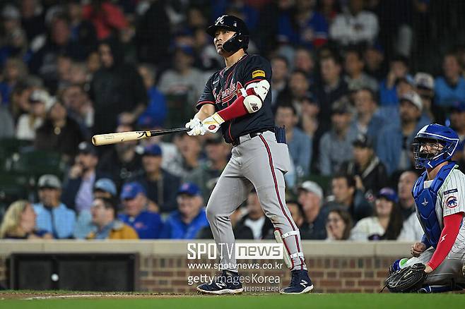 ▲ 애틀랜타 이적 후 연일 맹타로 자신의 존재감을 과시하고 있는 김하성