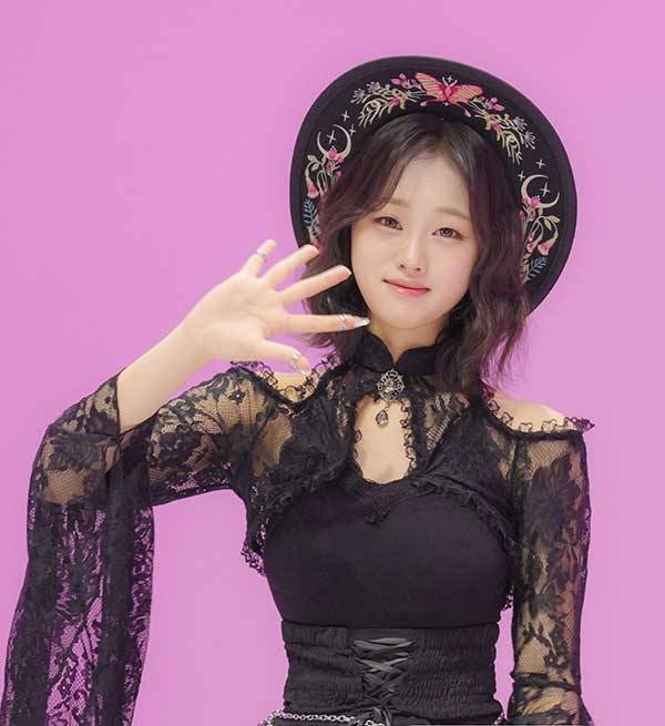 진소리. 사진l현컴퍼니