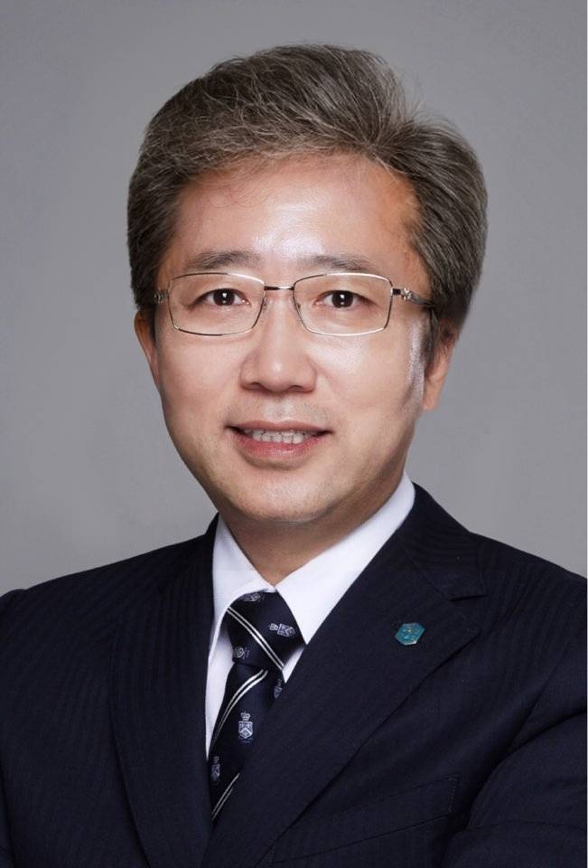 김규한 교수 [가톨릭관동대 제공. 재판매 및 DB 금지]