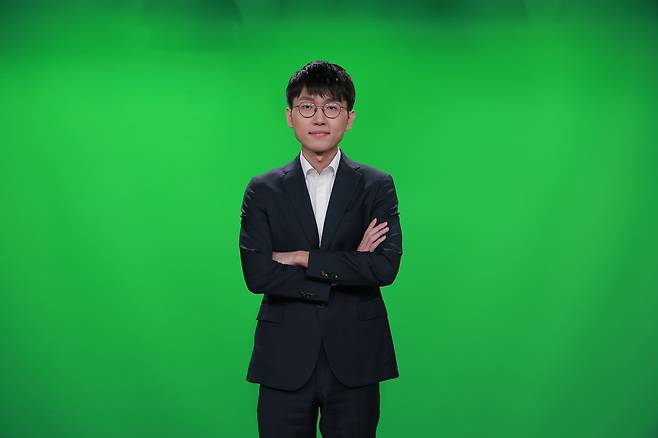 신진서 9단 [한국기원 제공. 재판매 및 DB 금지]