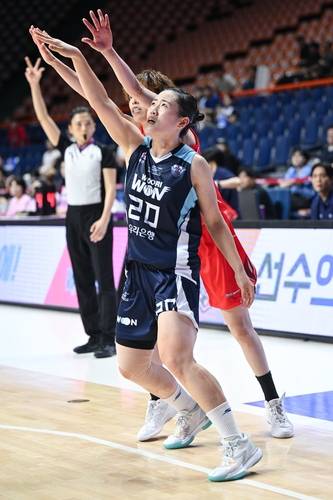 이명관 [한국여자농구연맹 제공. 재판매 및 DB 금지]