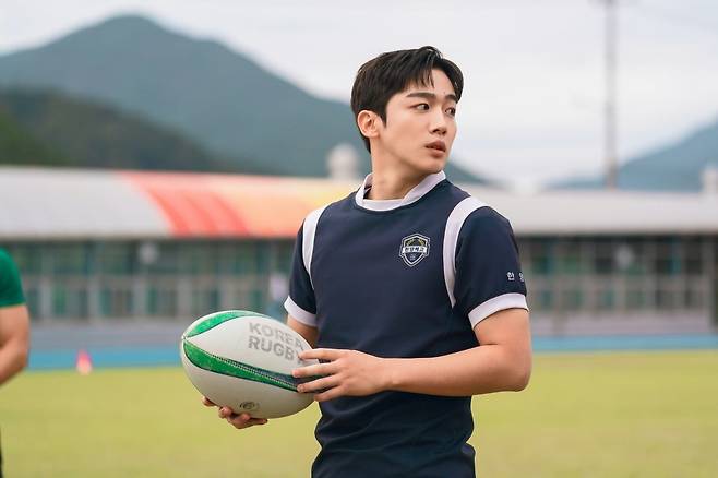 사진제공=SBS '트라이'