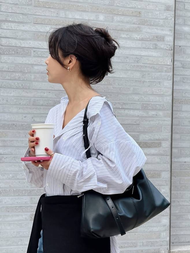 사진 = 기은세 인스타그램