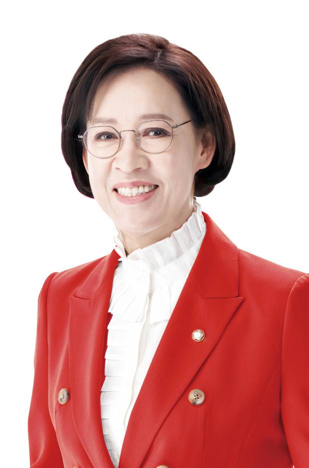 이인선 국회의원