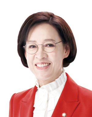 ▲ 국회 기획재정위원회 소속 국민의힘 이인선 의원