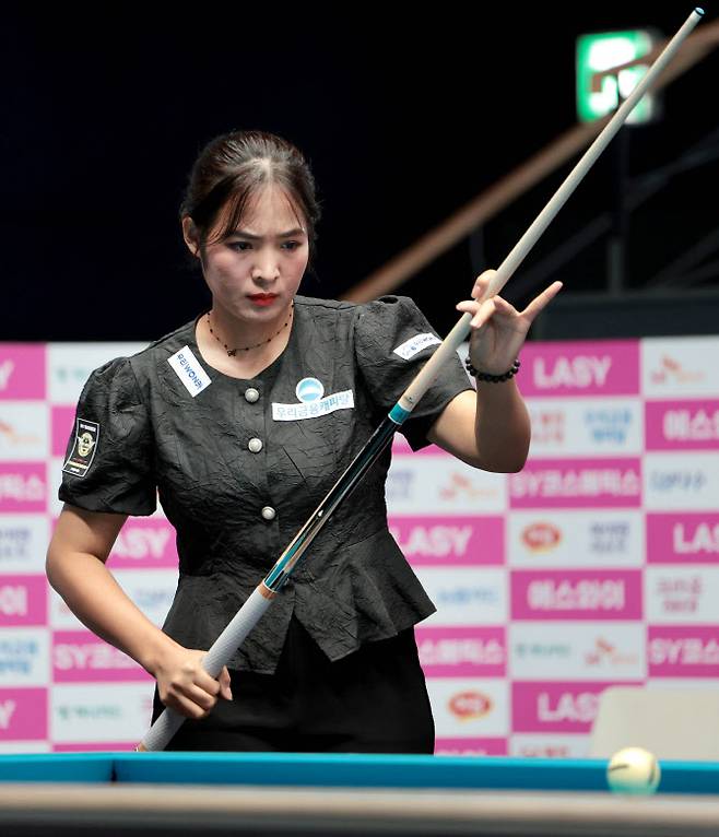 스롱 피아비. 사진=PBA