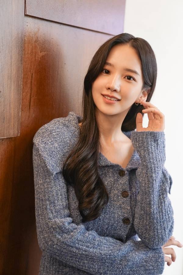 배우 박정연./사진제공=솔트엔터테인먼트